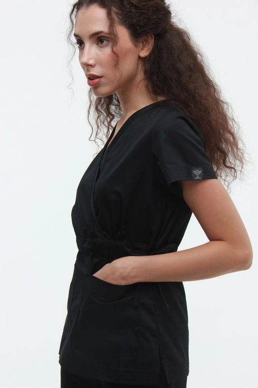 In-White медицински екип "1981"