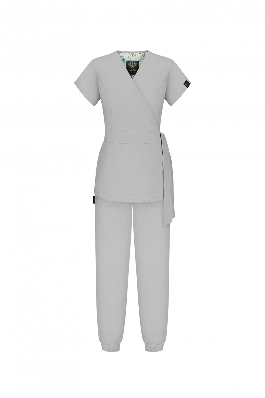 In White медицински екип "2889"