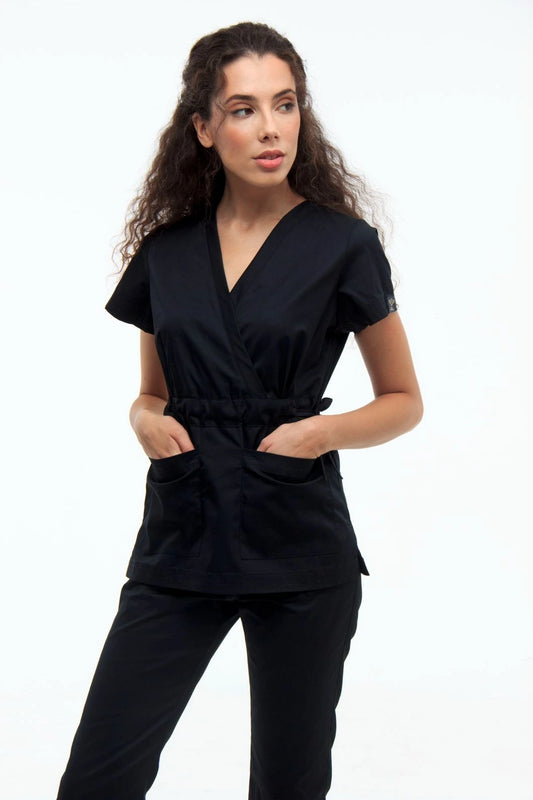 In-White медицински екип "1981"